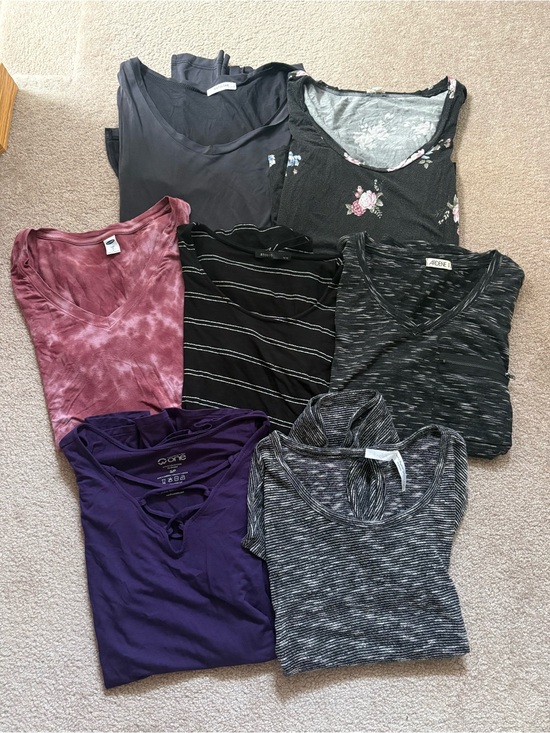 Tops - Tshirts